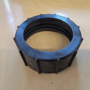 V534-080K – Retaining Nut, 534, NRYL