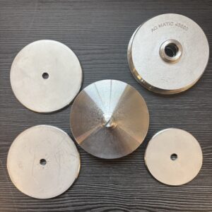 AQ-Matic 427-RF - Internal Parts Kit, Normally Open Valves