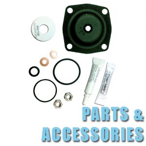 Parts & Accessories