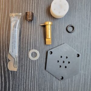 AquaMatic - 48-IAB - Internal Parts Kit, (48-00, 01 & TA Program)