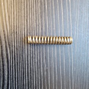 AquaMatic - 520-S – Spring, Compression, SS, 520/552