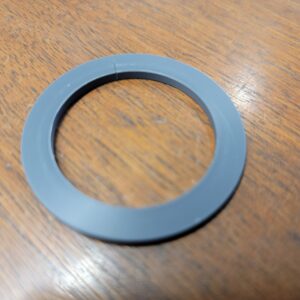 AquaMatic - 521-N - Ring, Retaining, Pipe, Grooved, 521