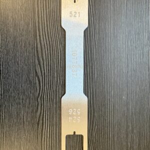 AquaMatic - AQ1077837 - Tool, Shaft, 521, 524 & 526