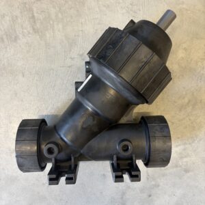 AqMatic K535-X210-14000 - 2" Normally Open, LS - BUNA/EP/EP