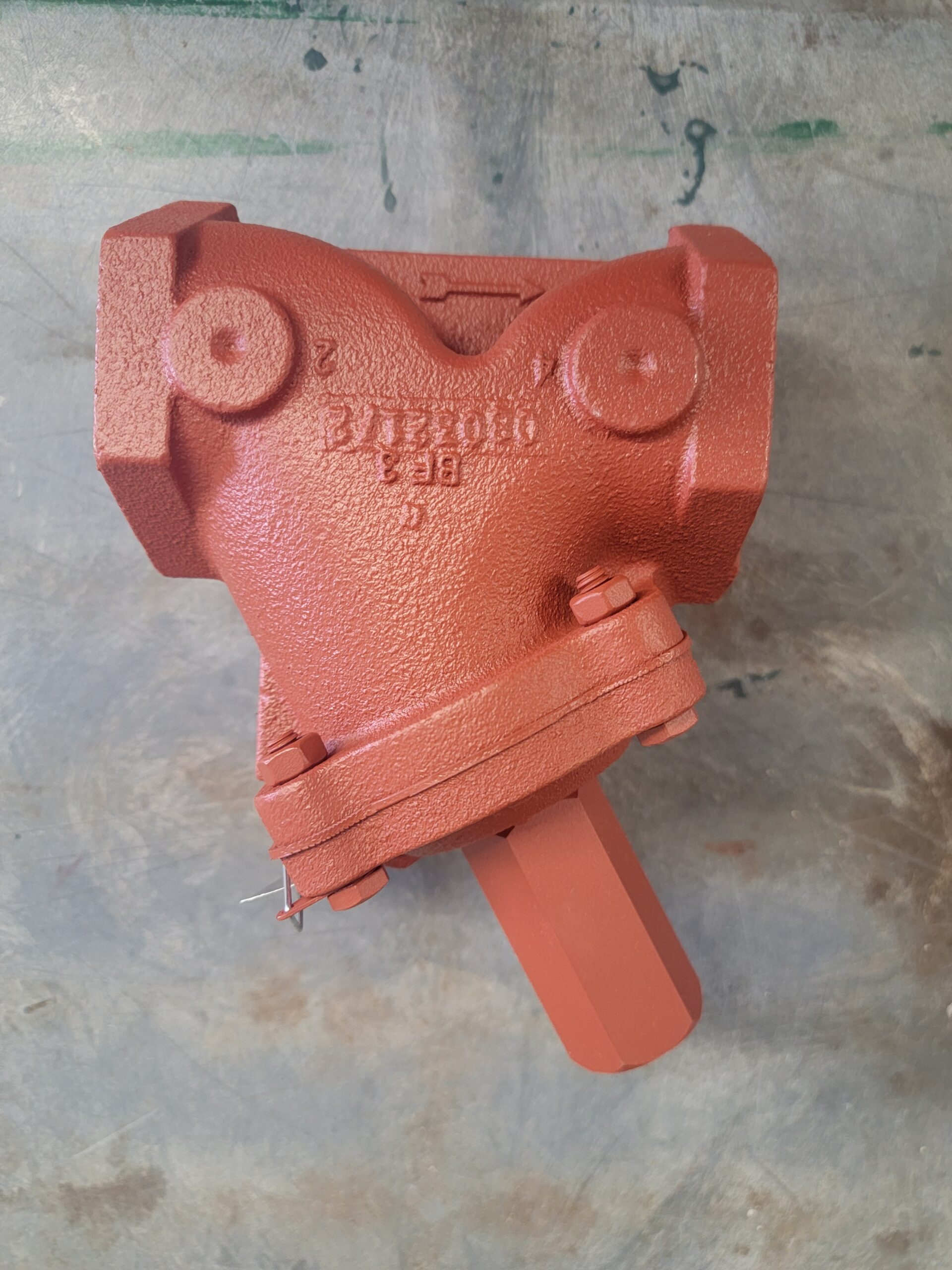 AquaMatic VAVD-0002-90000 - 1 1/4 Inch Normally Open, SAC - BUNA/Hycar/Aflas/FKM - Image 2