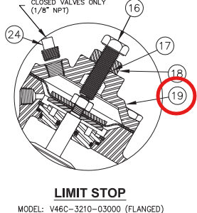 1078590 - 461 CAP LS