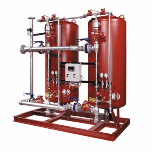 The AQ Matic Kit Filter Nest, model F425-42 (part number 1078806) is a comprehensive valve nest assembly