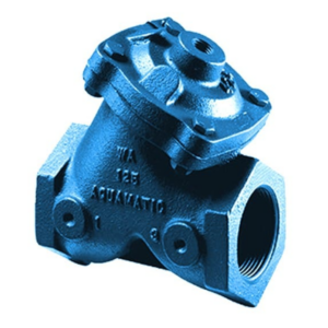 AquaMatic V42B-00SX-18113 - 3/4 Inch Special Valve - EO Solenoid - BUNA/EP/EP