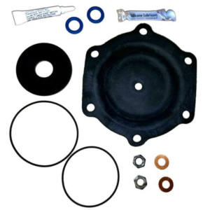 425-RAJH Buna Diaphragm Seal Kit for AqMatic-AquaMatic 425