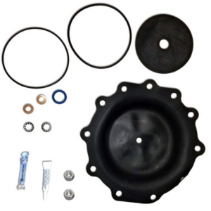 4429-RAV FKM Diaphragm Seal Kit for AqMatic-AquaMatic 4429