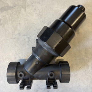 AquaMatic K535-X2SX-43228 - 2 Inch Special Valve - FKM/EP/EP