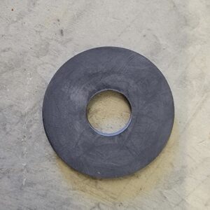520-JJ Disc Butyl is a high-quality replacement disc