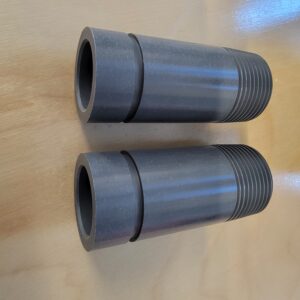521-P - Adapter, 521, 1MNPT, Grooved