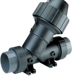 AqMatic 1-12 Softener Valve K534-X2A1-14000 LS PI SAO Assembly