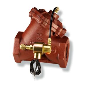 AqMatic 2-1/2" Special Valve V42H-00SX-17855 EC/DD Valve Assembly