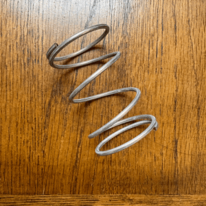 AqMatic 424-TS Compression Spring 424 Blue
