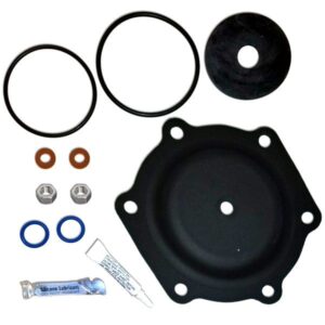 AqMatic 426 Diaphragm Seal Kit Buna 426-RAJH Valve Kit