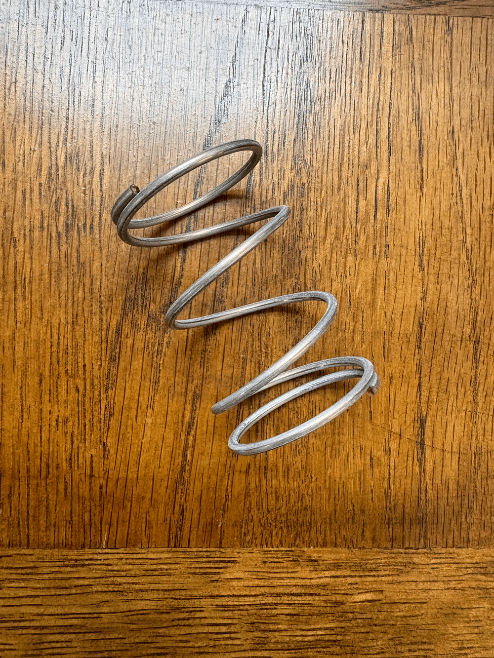 AqMatic 4424-S Compression Spring 4424-5524