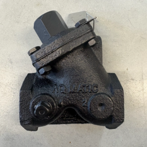 AquaMatic V42D-00SX-11390 - 1 1/4 Inch Custom Valve - BUNA/EP/EP