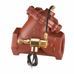 AQ MATIC PART# 4510149	MODEL# V42J-0000-00041	V427,3.00,NPT,CI,EO,DRY,115/60