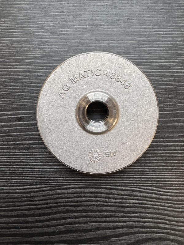 AQ MATIC 43848 SHAFT GUIDE