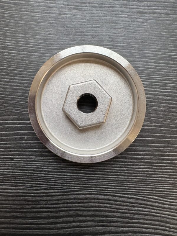 AQ MATIC 43848 SHAFT GUIDE - Image 2