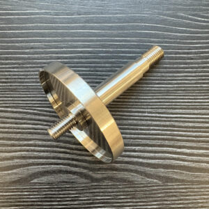 AQ MATIC 44017 NORMALLY OPEN COMBINATION SHAFT