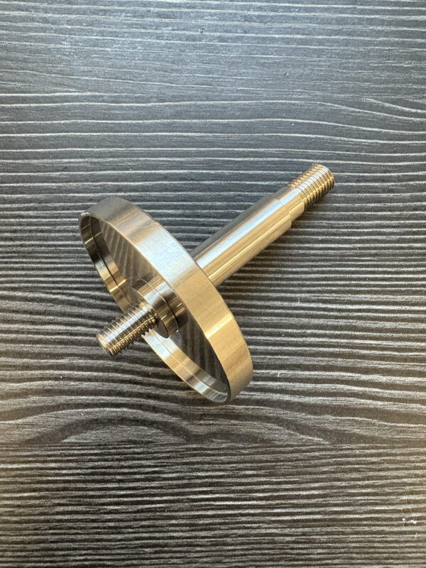 AQ MATIC 44013 NORMALLY OPEN COMBINATION SHAFT