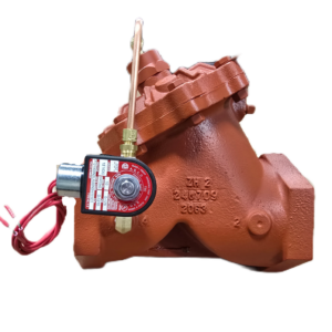 AQ Matic V42J-OASX-10313 Special Fuel Valve