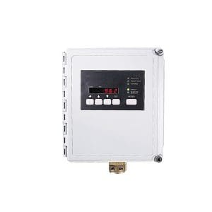 AqMatic NX51-060T-S01SB Stager Controller 51-06 Valve Control
