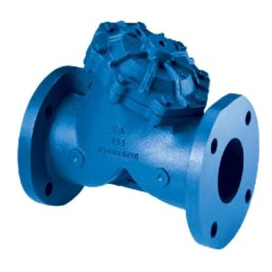 Wastewater Facilities