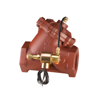 V42 solenoid valve