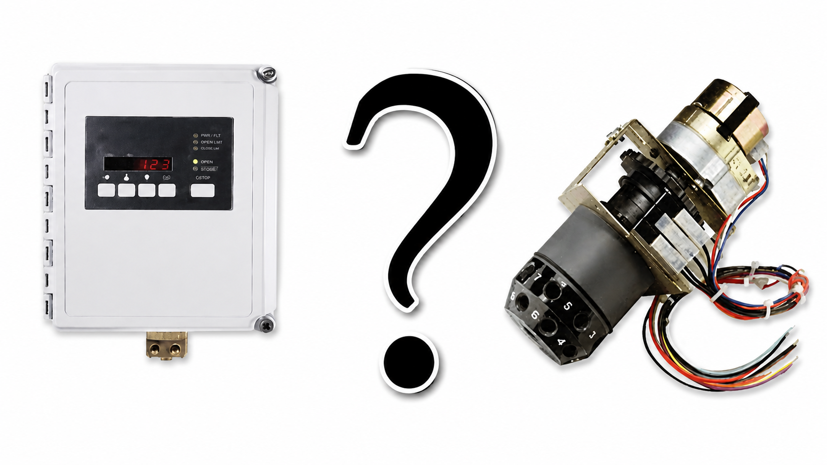 Official AqMatic Valves, Parts and Controllers Distributor