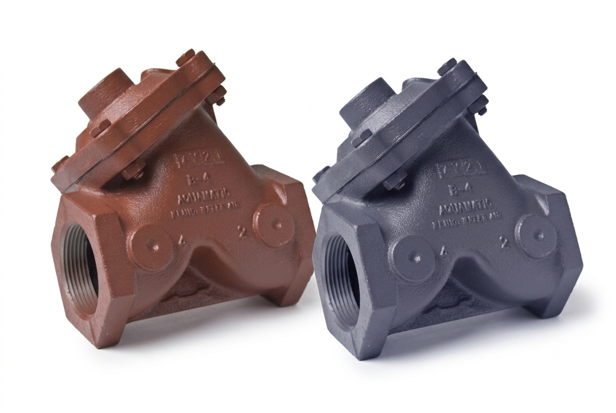 AquaMatic V42 vs VAV Series Which Diaphragm Valve Fits Your Application