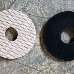 HYCAR® vs Buna discs what is the difference